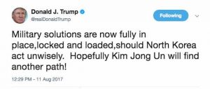 north-korea-trump-tweet