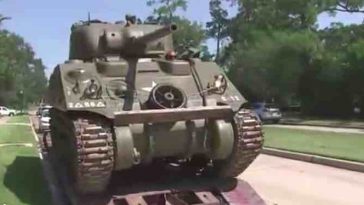 world-war-2-tank
